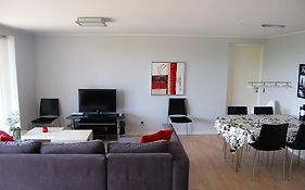 Hesselhøj ferielejlighed